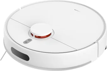 Xiaomi Robot Vacuum S40C E101 | Евровилка | Белый