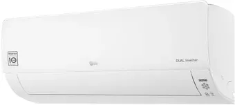 LG Evo Max DC09RH