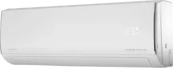 EcoStar Radium Inverter KVS-IRAD09CH