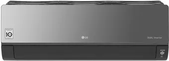 LG ARTCOOL Mirror AC09BK