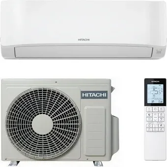 Hitachi Shiratama RAK-DJ25RHAE/RAC-DJ25WHAE