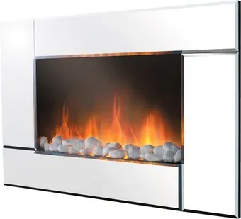Electrolux EFP/W-2000S (зеркальный)