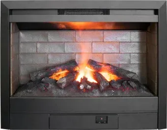 RealFlame 3D Helios 26