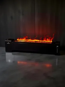 RealFlame Line AC1