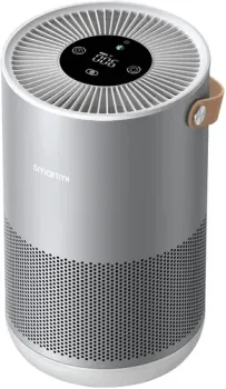 SmartMi Air Purifier P1 ZMKQJHQP12 (международная версия, серебристый)