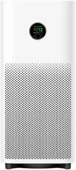Xiaomi Mijia Smart Air Purifier 6 AC-M25-SC (с переходником на евровилку)