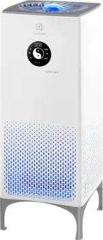 Electrolux EAP-2050D Yin&amp;Yang