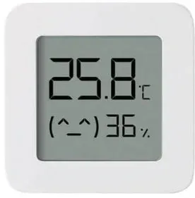 Xiaomi Mi Temperature and Humidity Monitor 2 LYWSD03MMC (китайская версия)