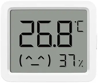 Xiaomi Smart Temperature and Humidity Monitor 3 Mini QBH4312GL (международная версия)