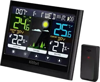 Kitfort KT-3318
