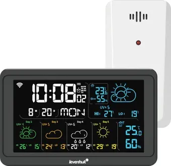 Levenhuk Wezzer PLUS LP80 78898