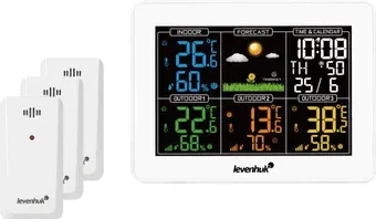 Levenhuk Wezzer PLUS LP60 78896