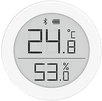 Qingping Temp &amp; RH Monitor
