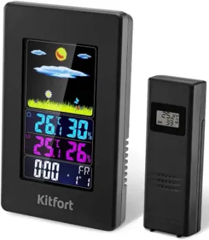 Kitfort KT-3730