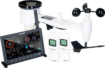 Levenhuk Wezzer PRO LP500 83221