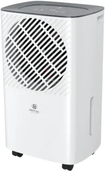 Royal Clima Carisma Studio RD-CR10-E
