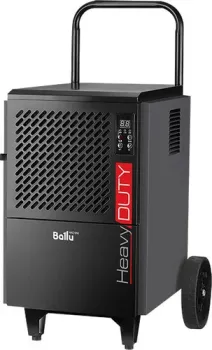 Ballu BDI-50L (черный)