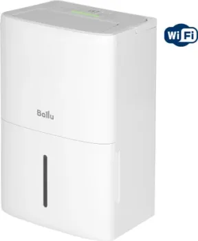 Ballu BD60T SD