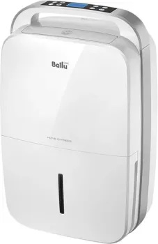 Ballu BD30MN (белый)