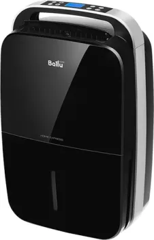 Ballu BD30MN (черный)