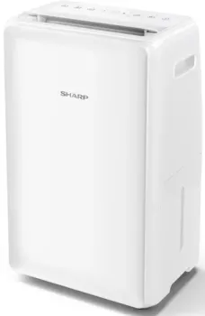 Sharp UD-P204P-W