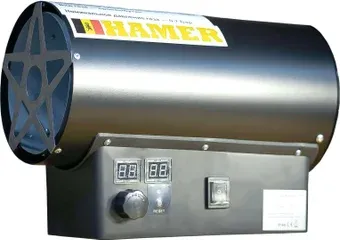 Hamer GH-10