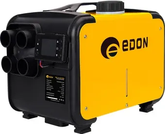 Edon DHP-12-24/5000