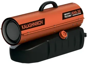 Калашников KHD-30