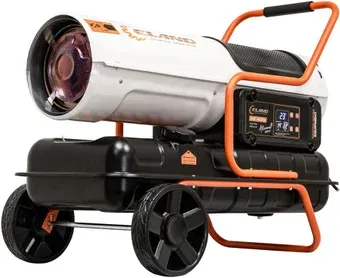 ELAND Atacama DW-35