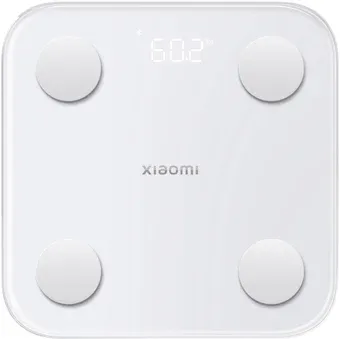Xiaomi Body Composition Scale S400 (международная версия)