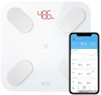 Picooc Mini Pro V2