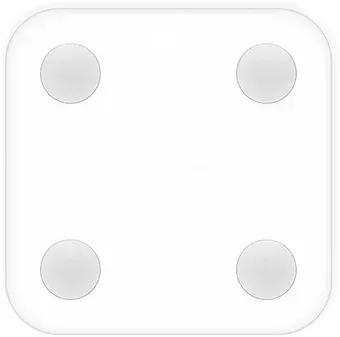 Xiaomi Mi Body Composition Scale 2 (международная версия)