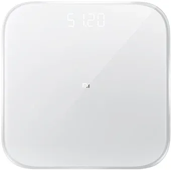 Xiaomi Mi Smart Scale 2 (международная версия)