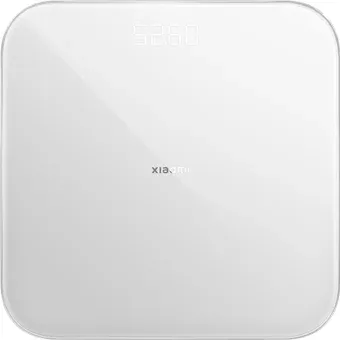 Xiaomi Smart Scale S200 MJTZC02YM (китайская версия, белый)