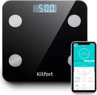 Kitfort KT-805