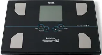 Tanita BC-313 (черный)