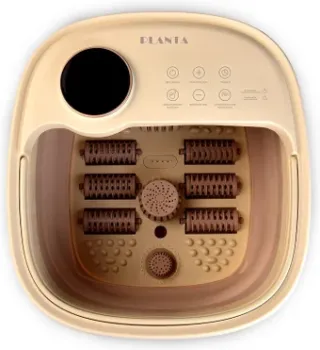 Planta MFS-500