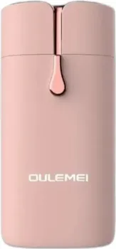 Oulemei OLM-TM001 (розовый)