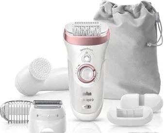 Braun Silk-epil 9 SensoSmart 9/880 Wet&amp;Dry