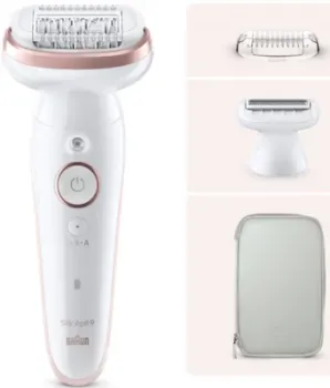Braun Silk-epil 9 SES 9-030