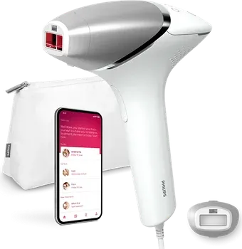Philips Lumea IPL 8000 Series BRI940/00