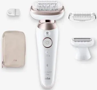 Braun Silk-epil 9 Flex 9-030 3D Wet &amp; Dry