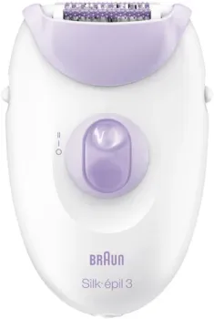 Braun Silk-epil 3 Legs 3170