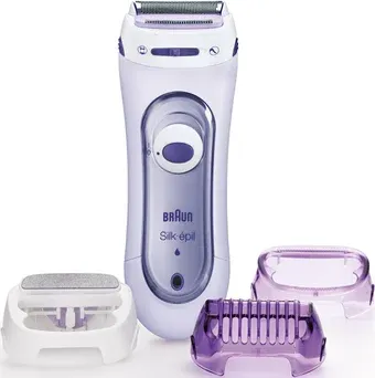 Braun LS 5560