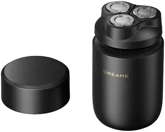 Dreame S7 AS01A (черный)