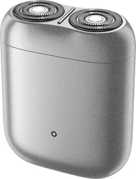 Xiaomi Mijia Electric Shaver S200 (серебристый)