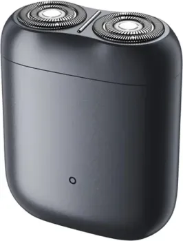Xiaomi Mijia Electric Shaver S200 (серый)