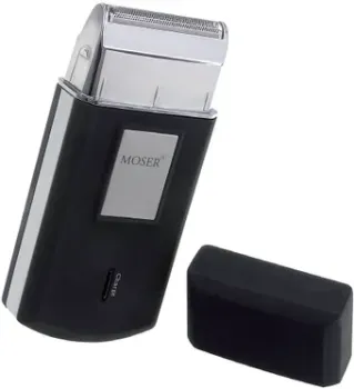 Moser Travel Shaver 3615-0051