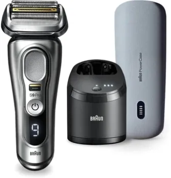 Braun Series 9 Pro 9477CC