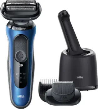 Braun Series 6 60-B7500cc